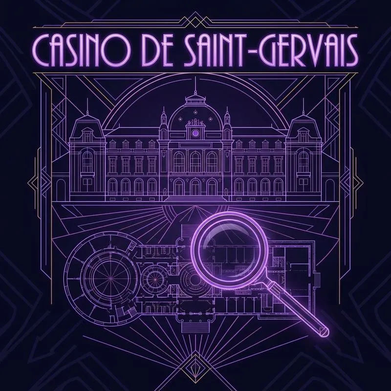Asset casino de saint gerv mmd77